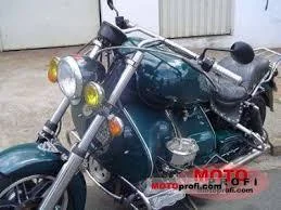 Amazonas 1600 2001