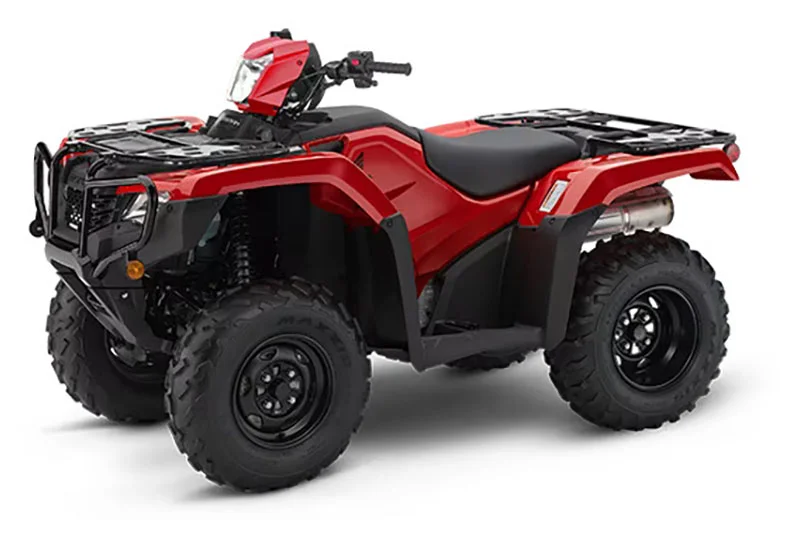 Honda FourTrax Foreman 4x4