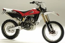 Husqvarna TE 510