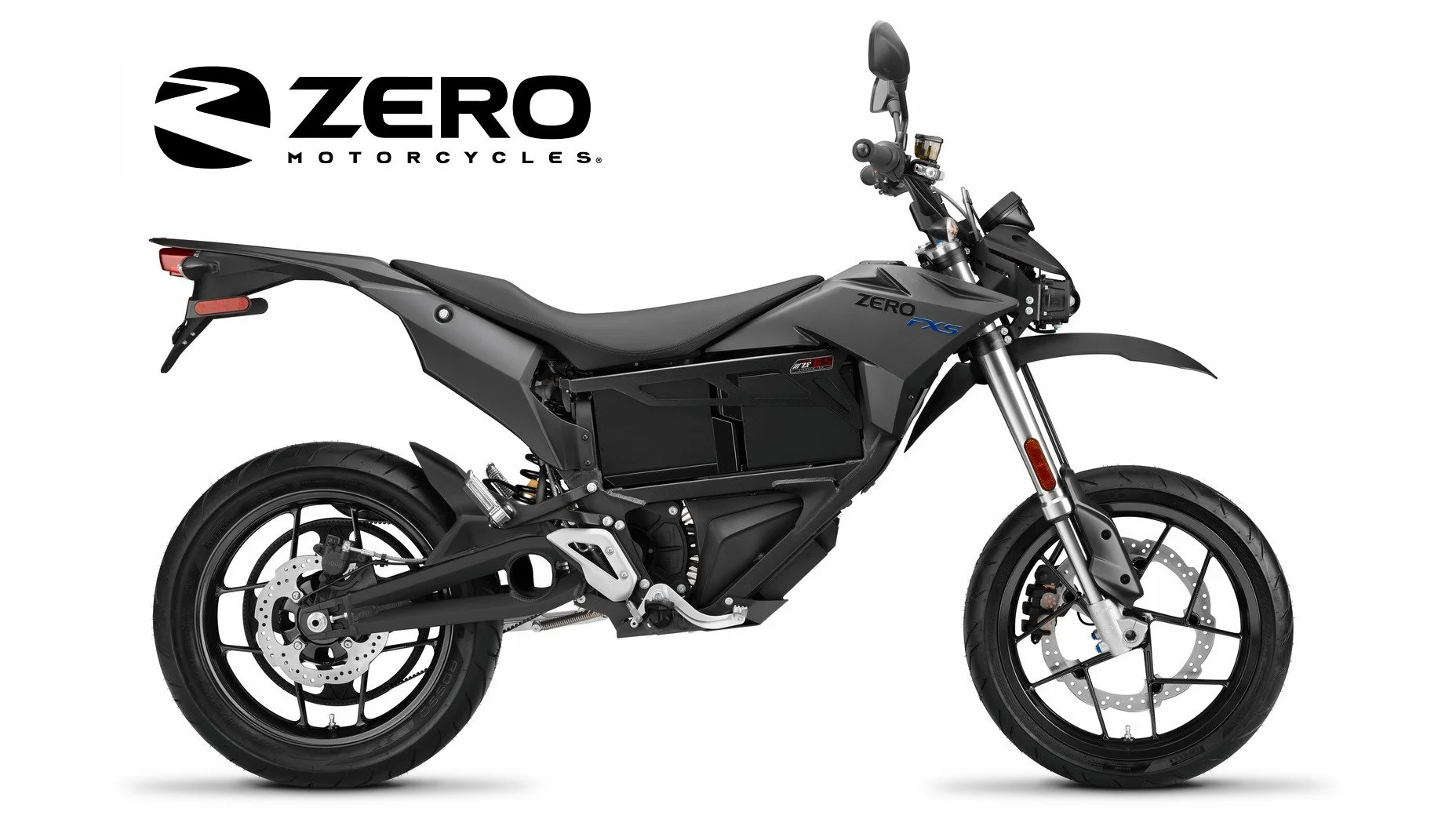 Zero FXS