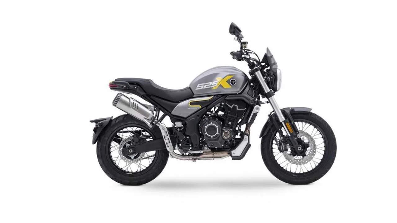 Voge Trofeo 525ACX 2023