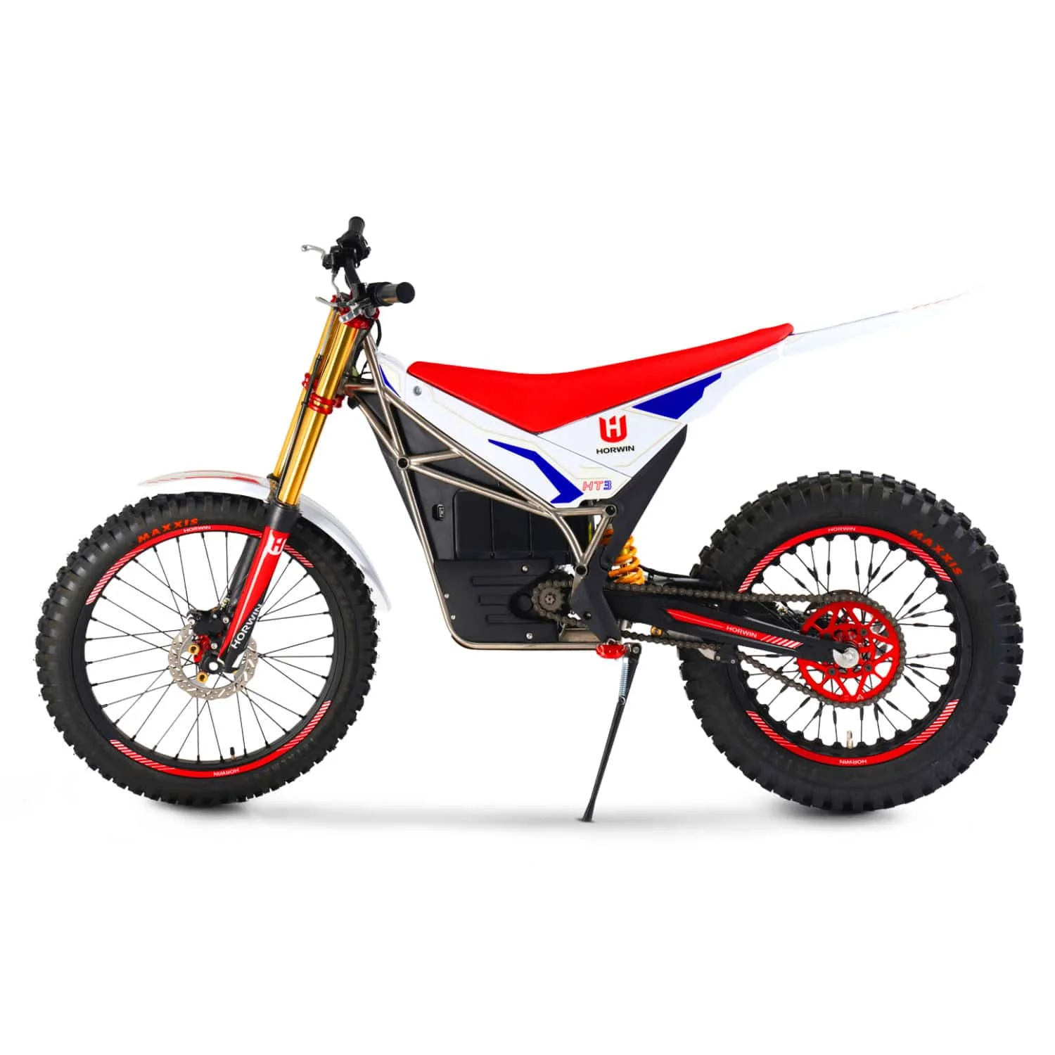 Horwin HT3 Trail L 2023