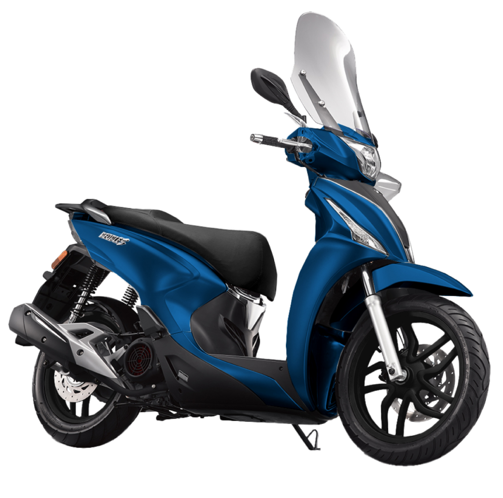 Kymco People S 150i 2023