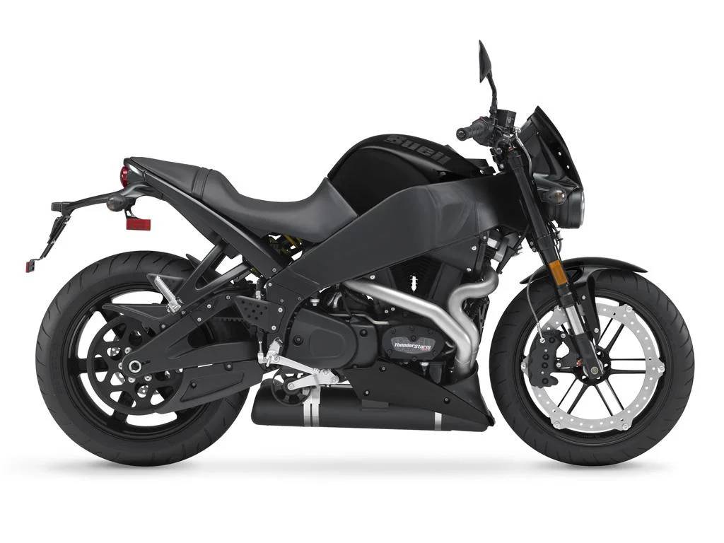 Buell Lightning XB12Scg 2009