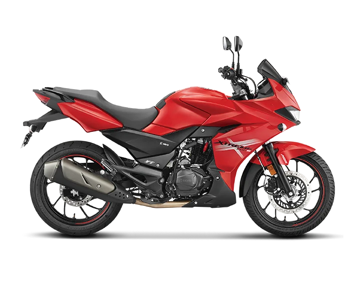 Hero Xtreme 200S