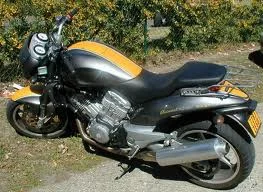 Voxan V1000 Noveau Roadster