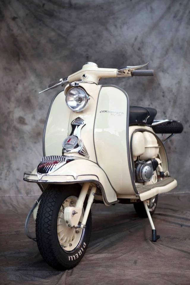 Lambretta TV 175 Series 1