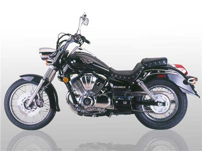 Lifan Custom V250 2020