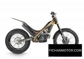 Xispa XPA 280 Racing 2012