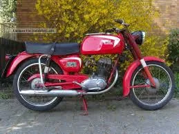 Moto Morini 150