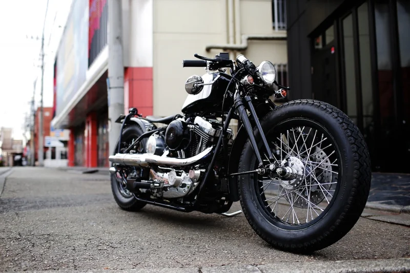 Road 2i Zero Fighter 2015