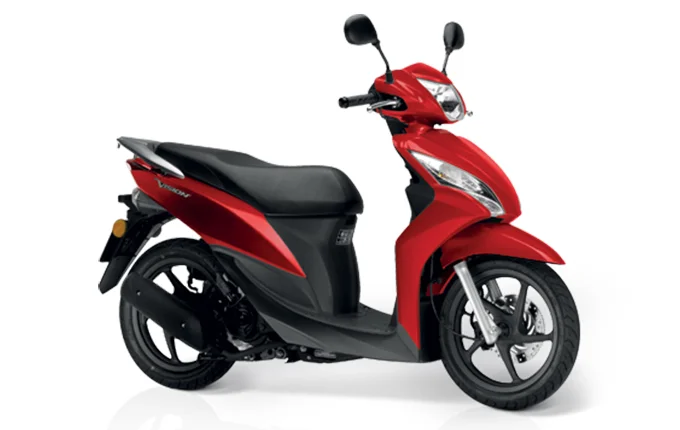 Honda Vision 50