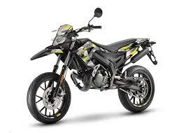 Derbi Senda X-Treme 50 SM 2019