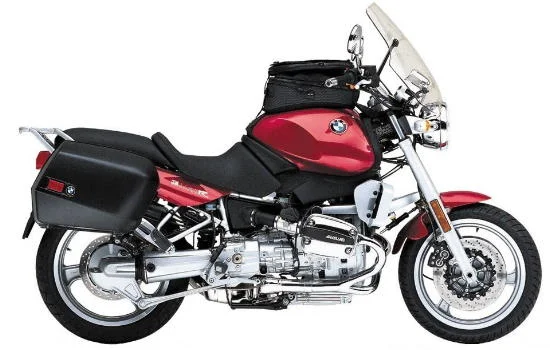 BMW R 1100 RS