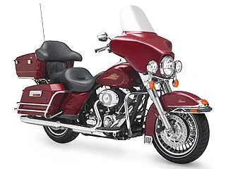 Harley-Davidson FLHTC Electra Glide Classic