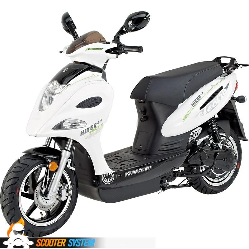 Kreidler Hiker 2.0 Electro 2013