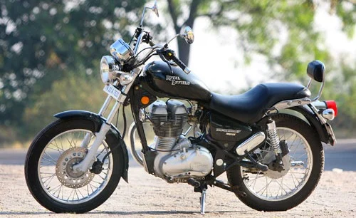 Enfield Thunderbird TwinSpark