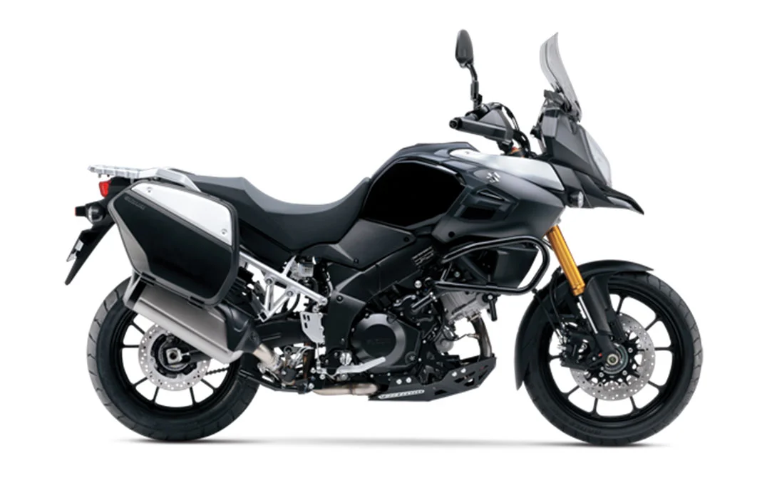 Suzuki V-Strom 1000 ABS Adventure