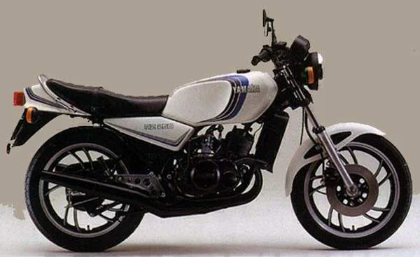 Yamaha RD 250