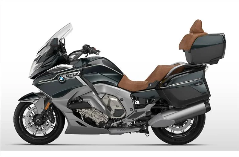 BMW K 1600 GTL