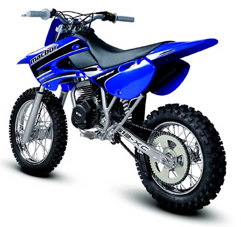 Macbor XC 512 S