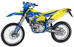 Husaberg FS 400 E