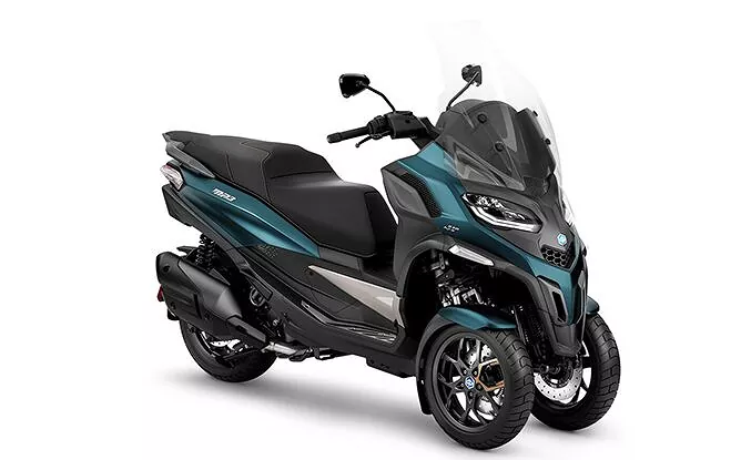 Piaggio MP3 300