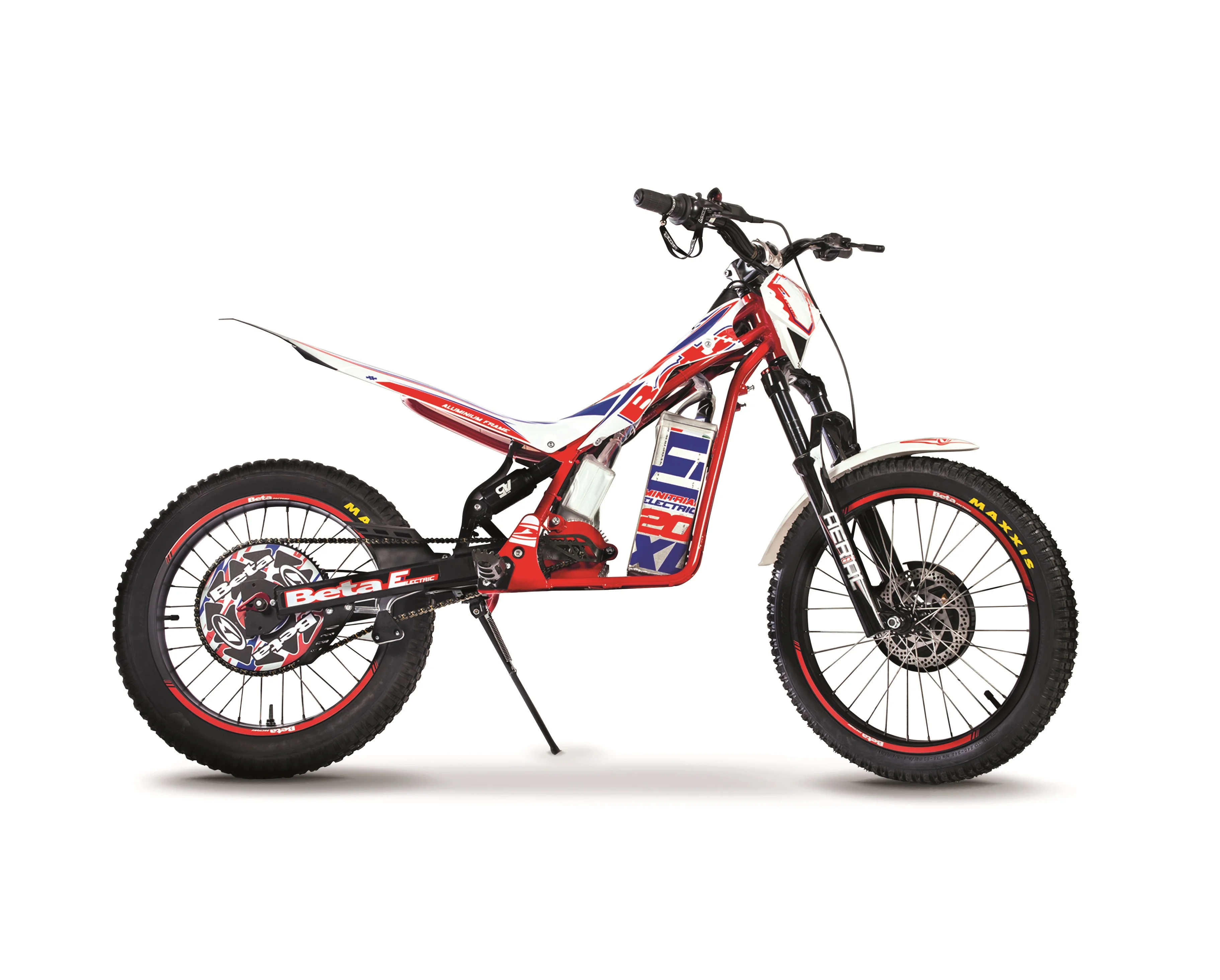 Beta Minitrial Electric 20 XL