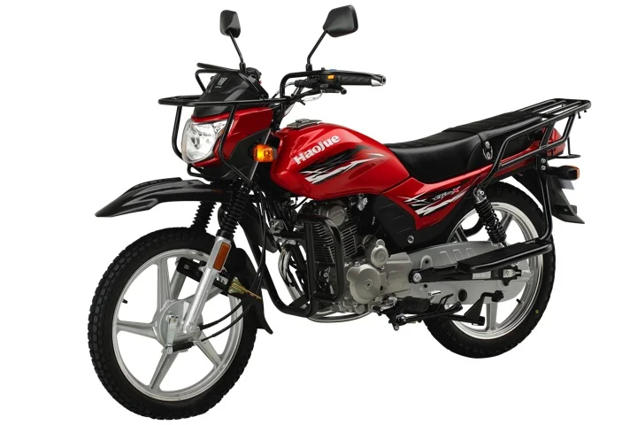 Haojue EG 150-X 2020