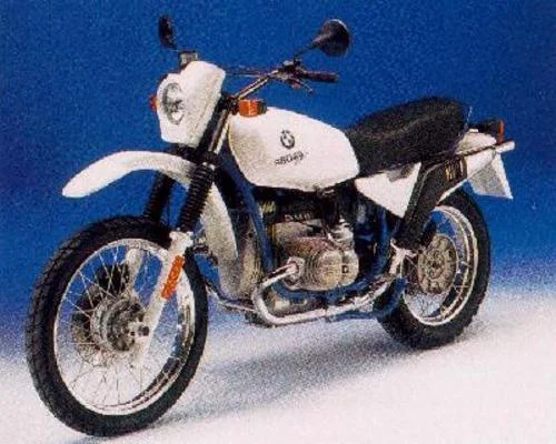 BMW R 80 GS