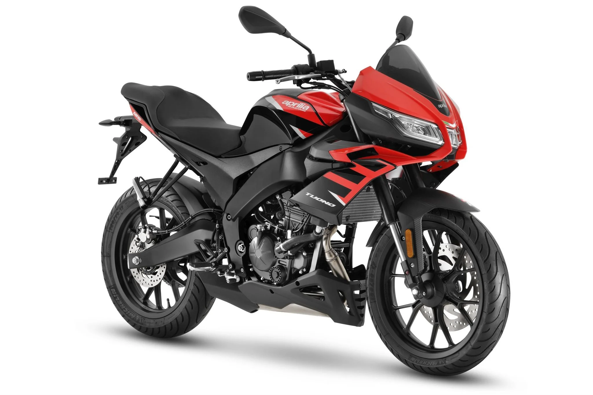 Aprilia Tuono 125