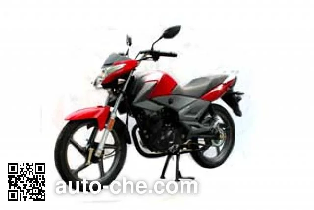 Jianshe JS150-7F 2014