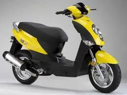 Italjet 50.it 2008