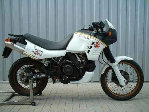 Cagiva Elefant 750 1989