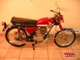 Honda CB 100
