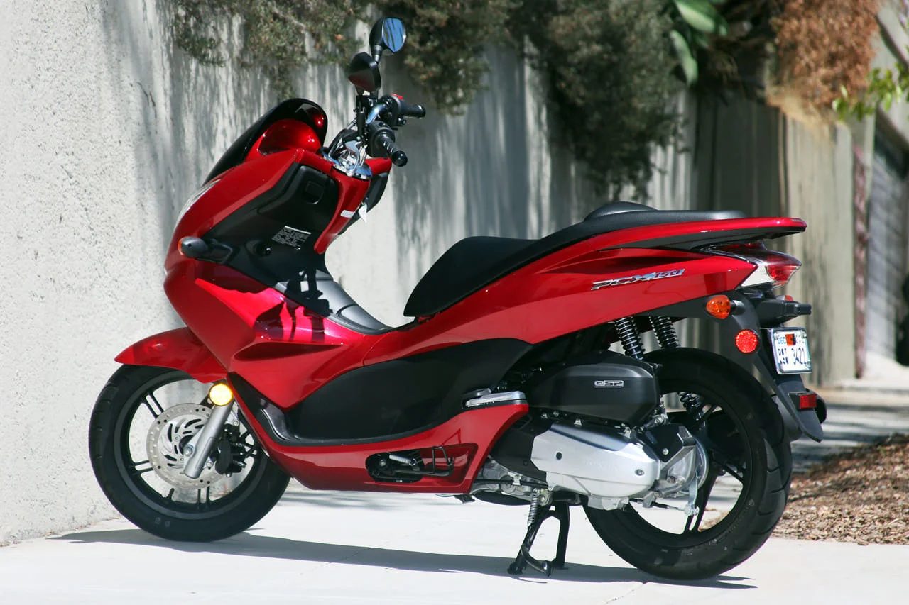 Honda PCX150