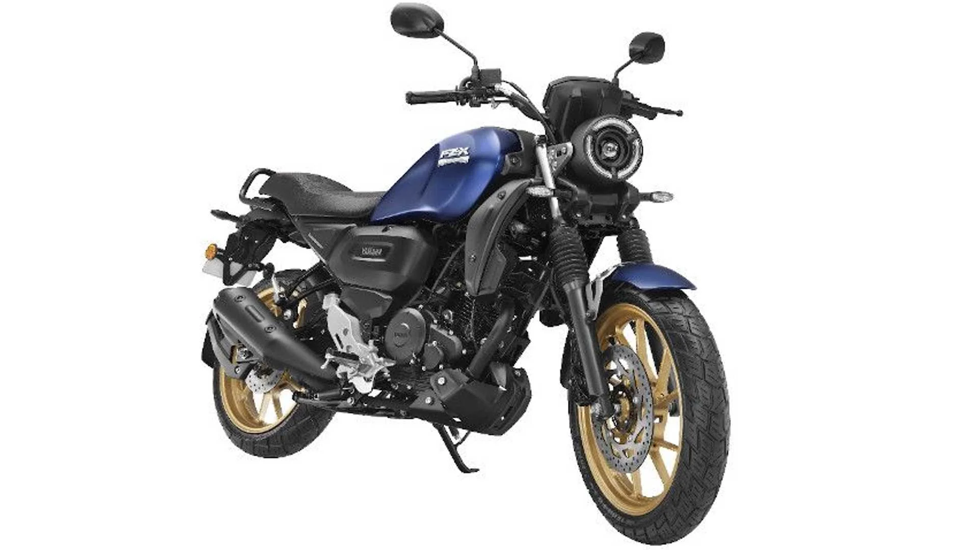 Yamaha FZ-X