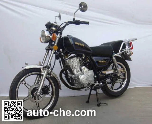 Fosti FT125-2C 2020