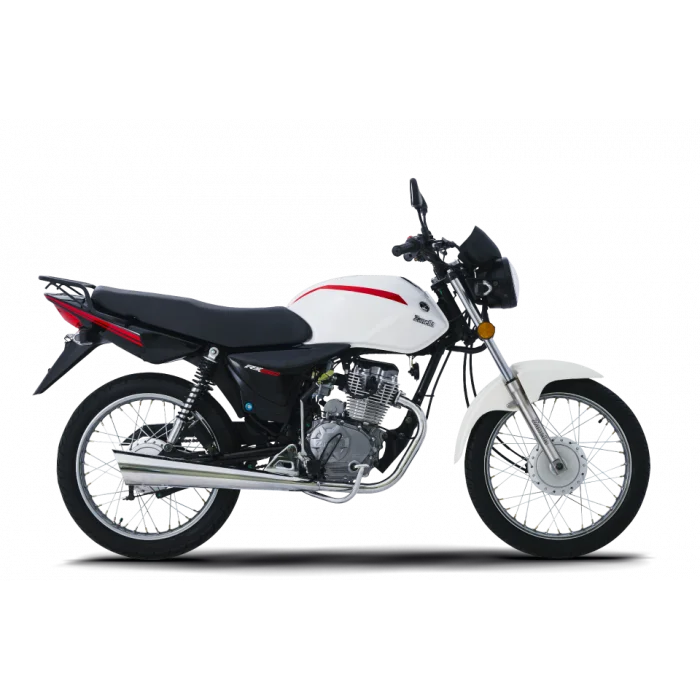 Zanella RX 150 LT 2022