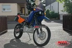 Motolevo Minsk 125 mod 112.12 1999