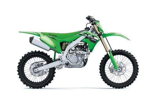 Kawasaki KX250
