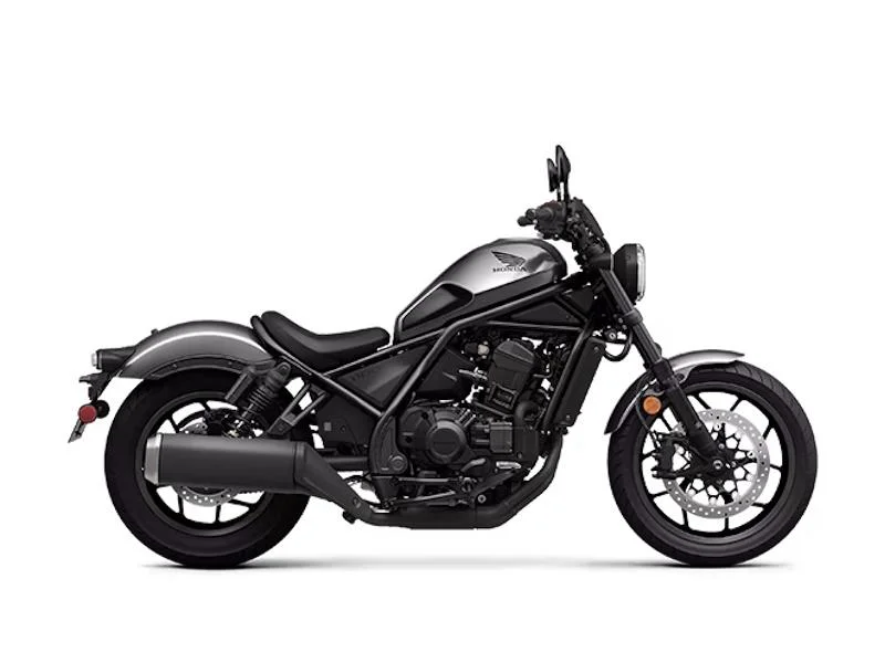 Honda Rebel