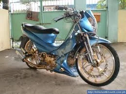 Sym RV1