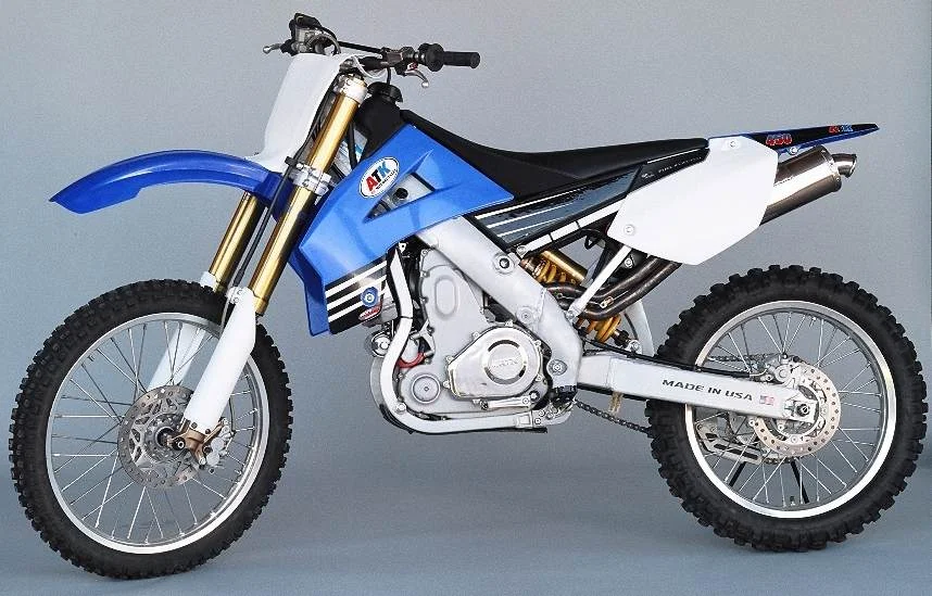ATK 450 MX