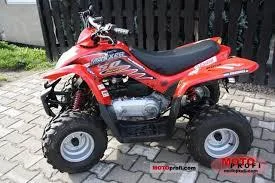 Kymco Maxxer 50