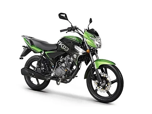Kuba TK03 2024