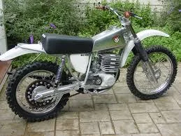 Maico MD 125-6 1975