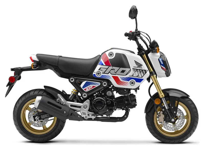 Honda MSX125