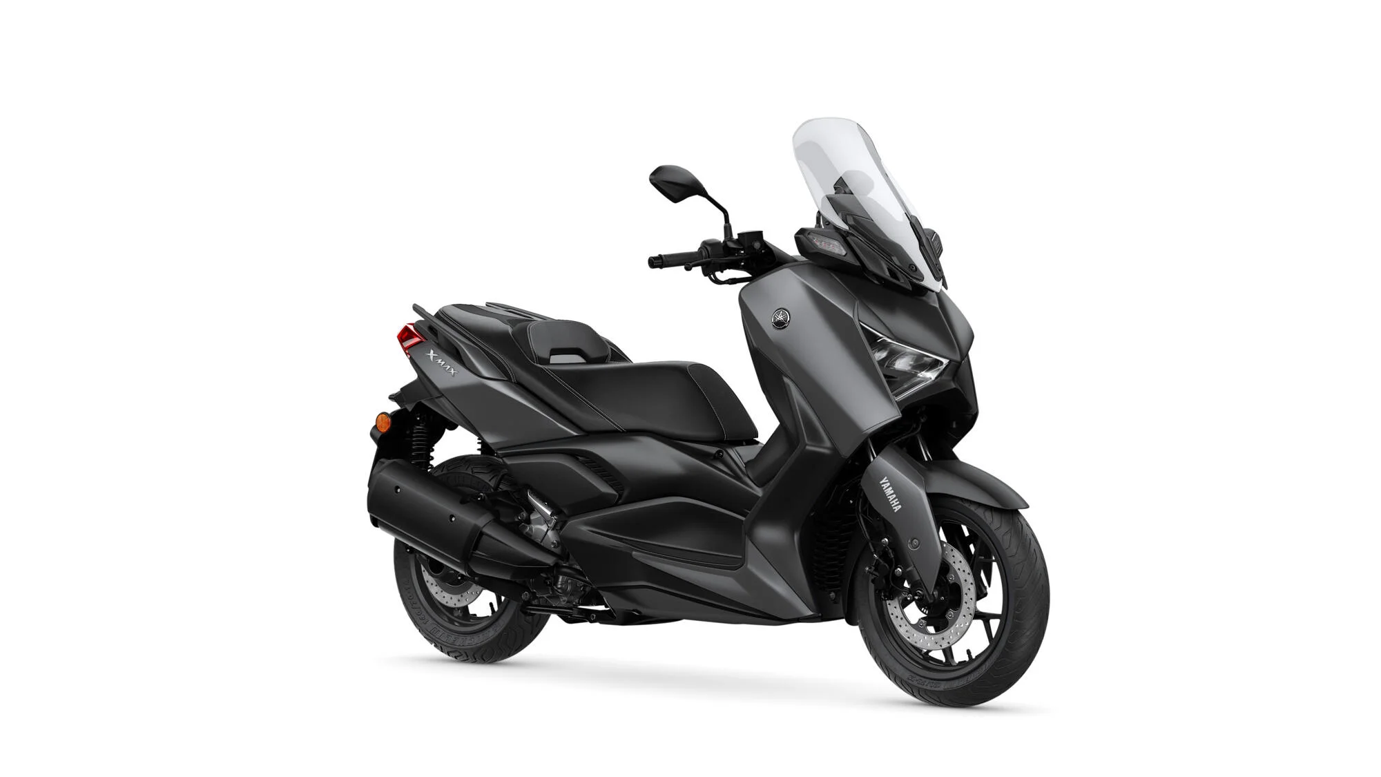 Yamaha XMAX 300