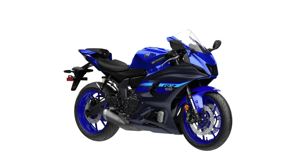 Yamaha R7